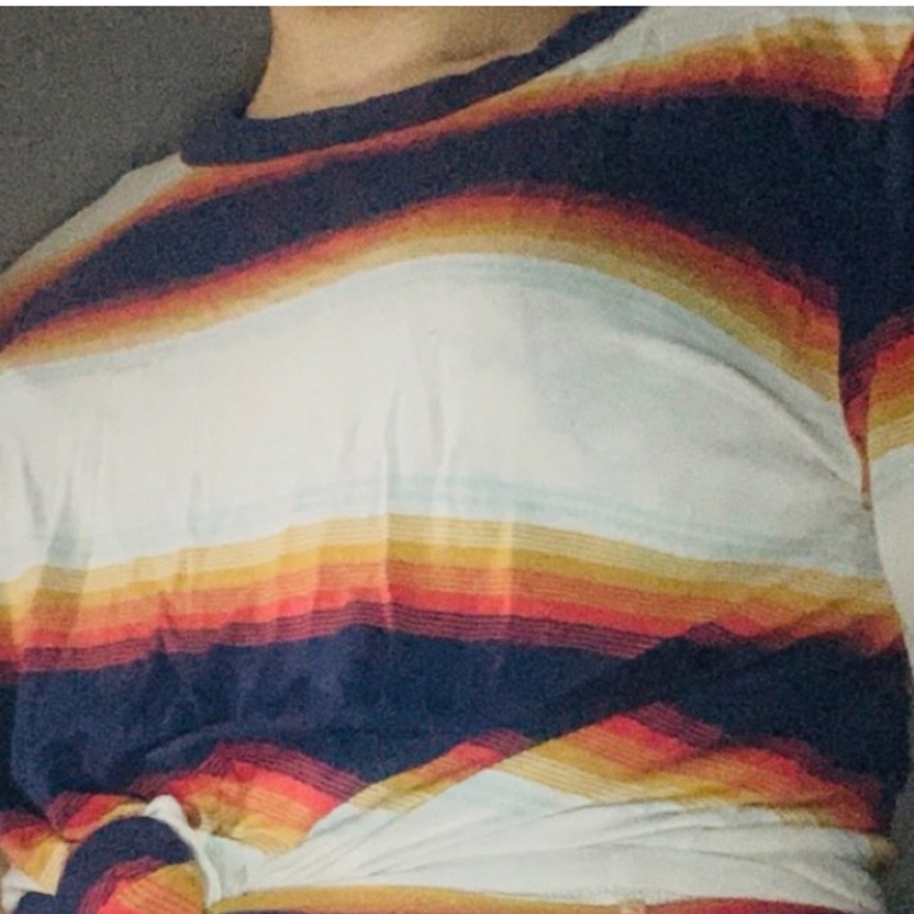 Short sleeve shirt
